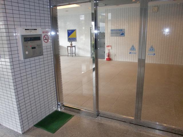 ホワイトプラザ西堀