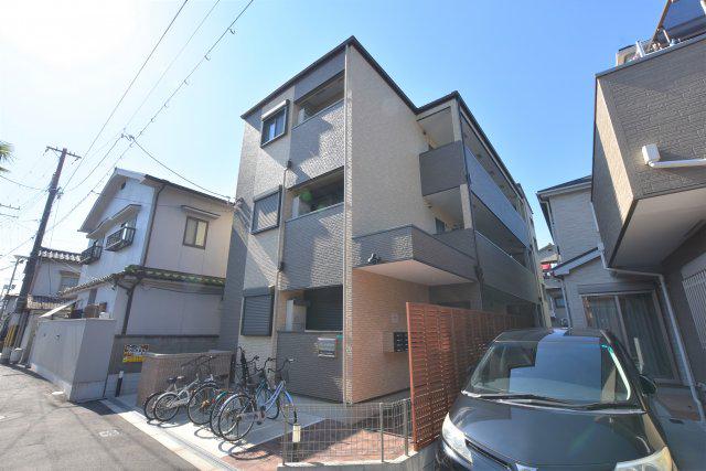 アッシュメゾン加美正覚寺