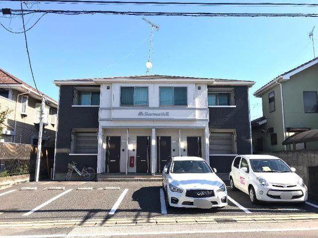 サールナートII
