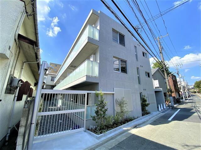 カルディアII西馬込