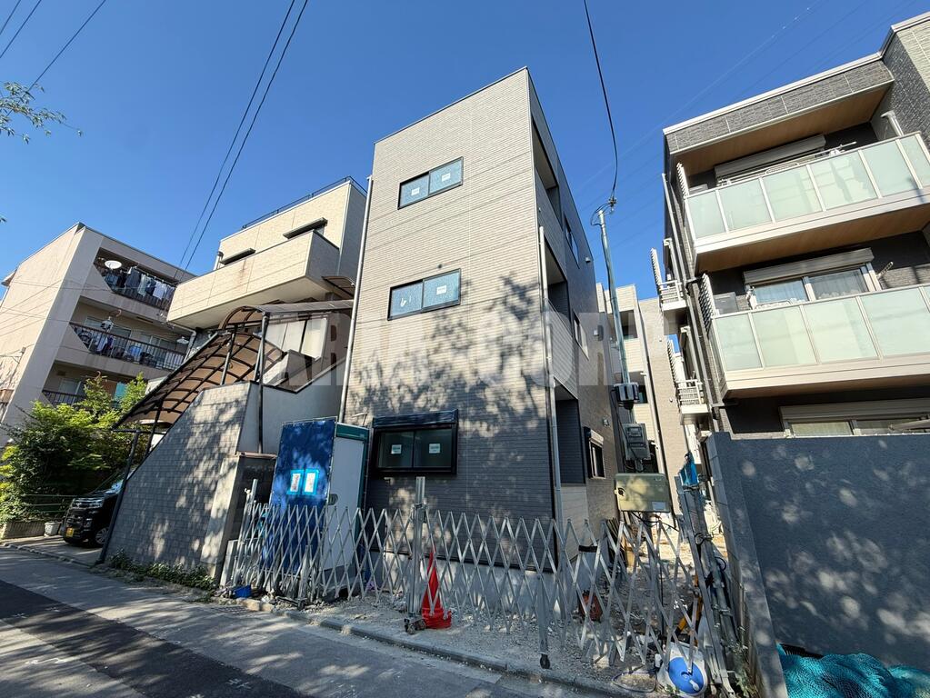 ハーモニーテラス西京極