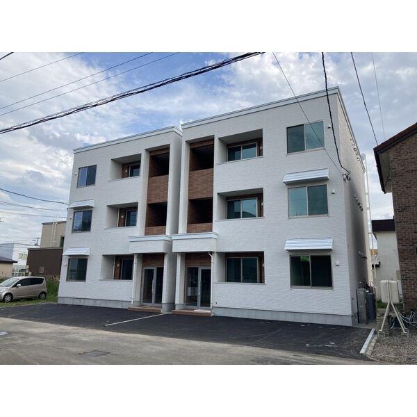 グッドホーム20 A棟