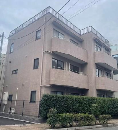 VIVRE HIROO ビブレ広尾