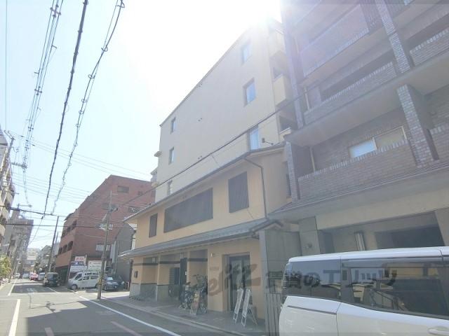 グランレブリー烏丸御池