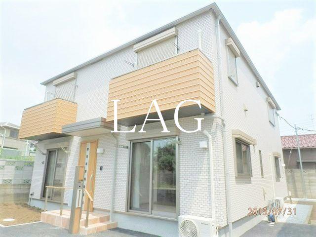 カーサユーアイ