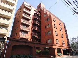 ロッコー銀山町グランドマンション