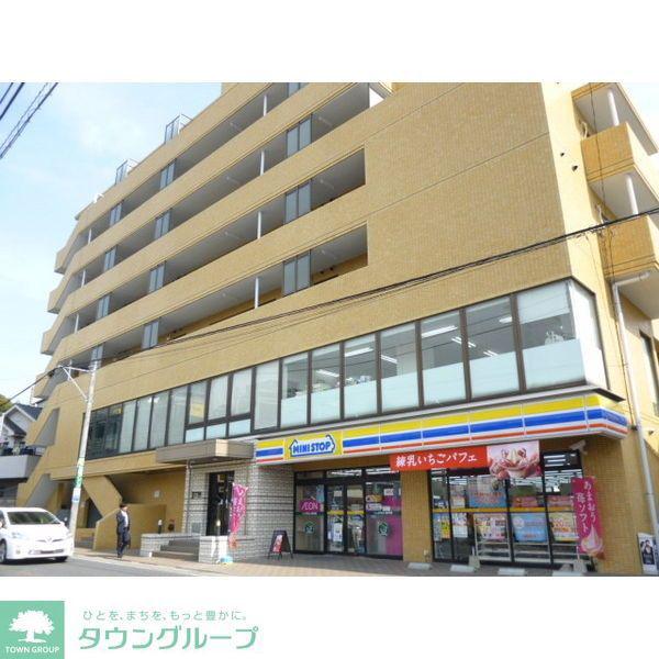 エヌビル稲毛