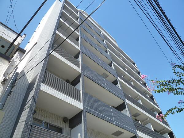 ジョイシティ千歳烏山