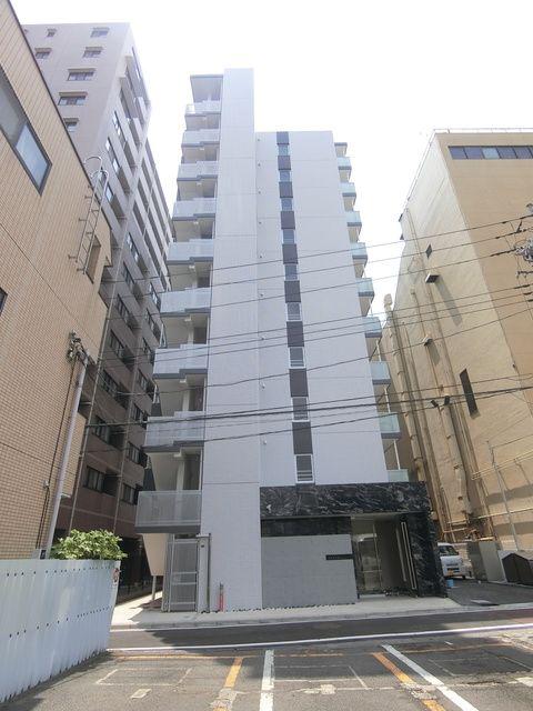 クレール八王子