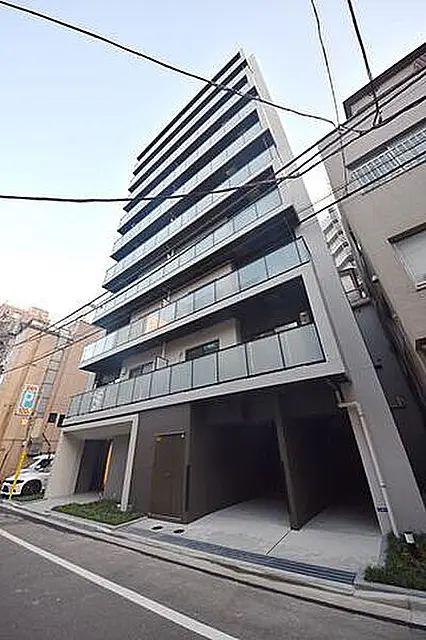 LUNIQ日本橋(1LDK/10階)