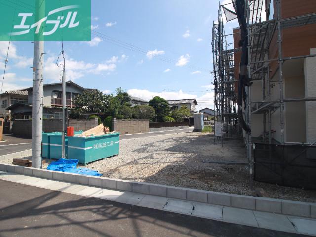 ウッディバード庭瀬