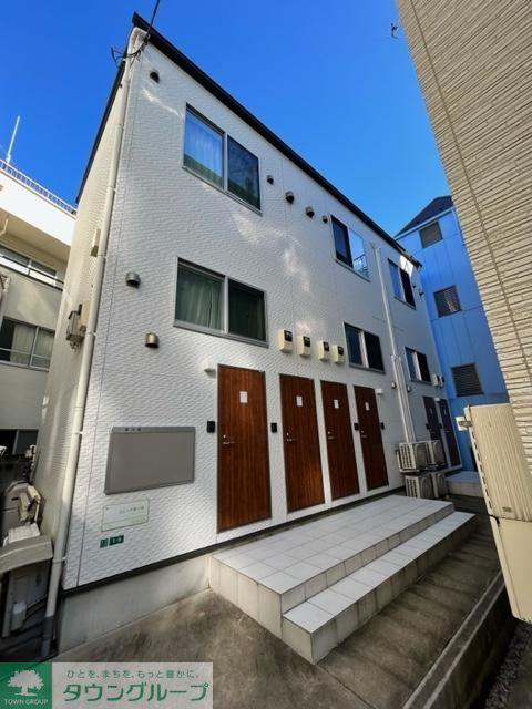 ビレッタ新小岩