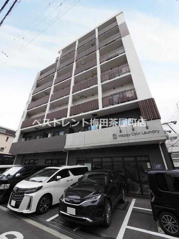 城北テラス
