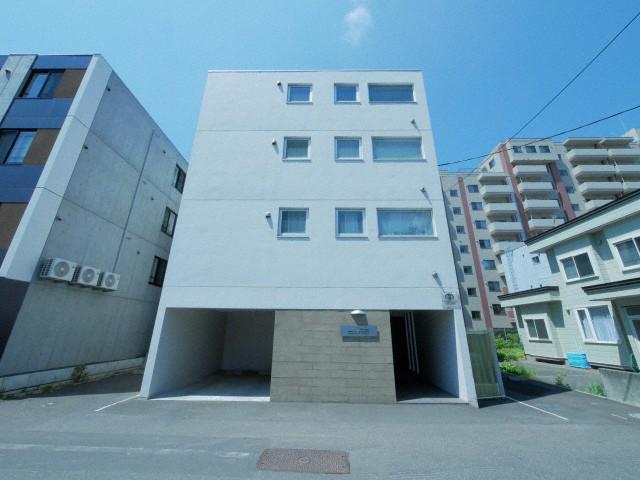 ディリッツ札幌東(1LDK/4階)