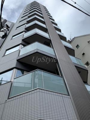 シェフルール新御徒町I