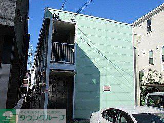 レオパレス西米野