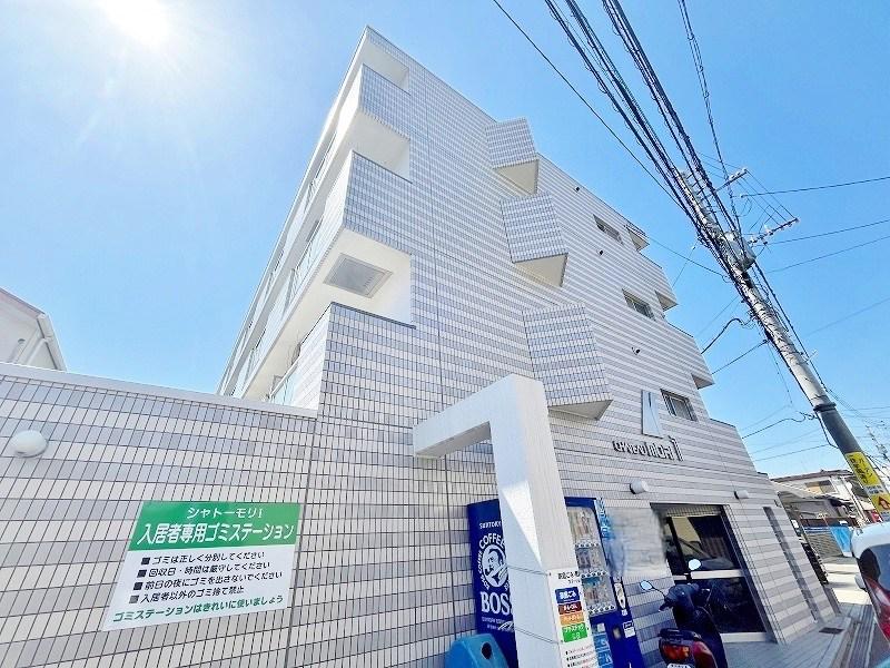 シャトーモリI