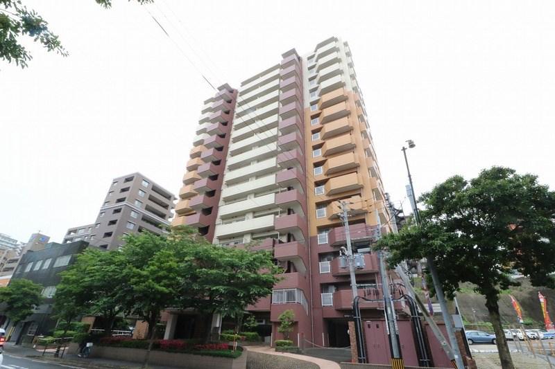 ライオンズマンション桜坂シティ