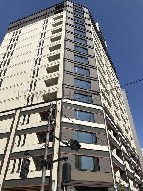 パークコート南麻布