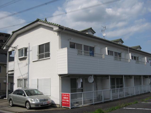 プラムガーデン