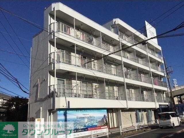 セラーズ二宮