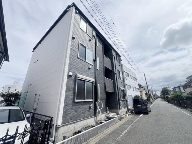 KEIAIRESIDENCE淵野辺3
