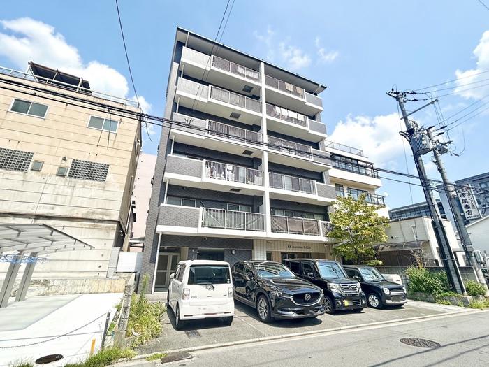 アイムマンション