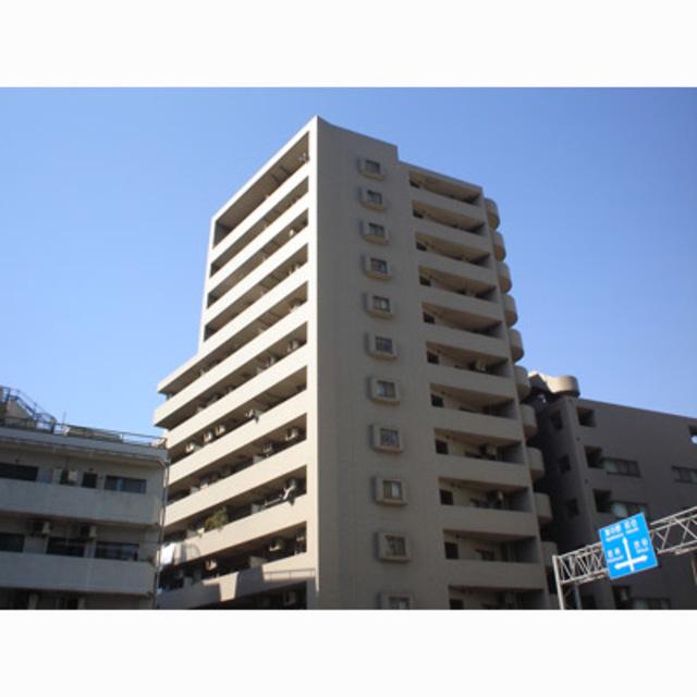 フォルスコート目黒大橋