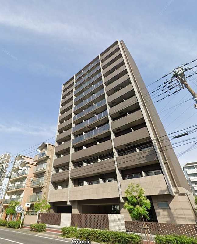 レジュールアッシュOSAKAデイフィール