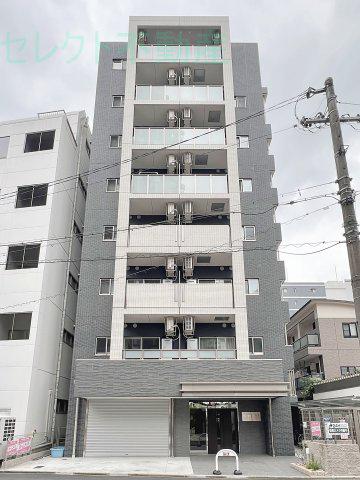 RIO GRANDE名駅(1LDK/5階)