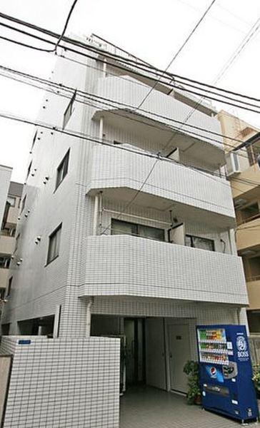 マートルコート森下
