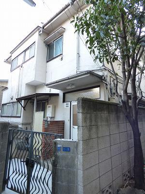 山王ハイツ