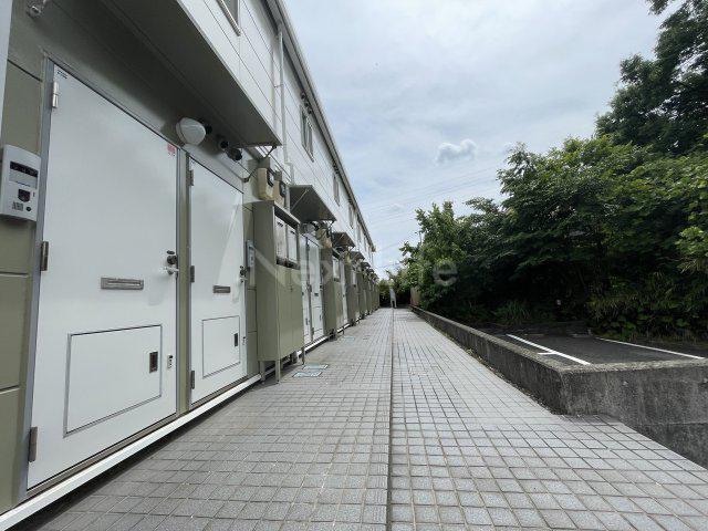 レオパレスメルベーユII