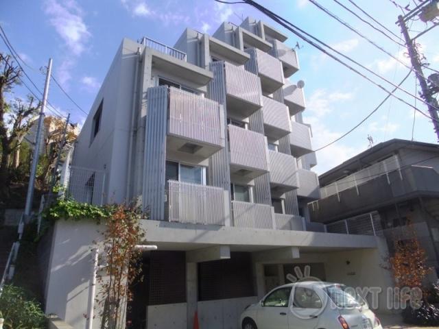 ＪＲ京浜東北線 鶴見駅 徒歩9分 5階建 築19年