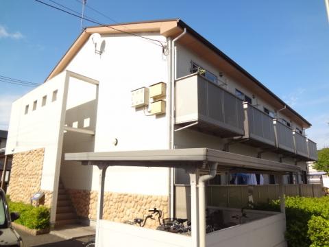 レイクランドステージ弥高