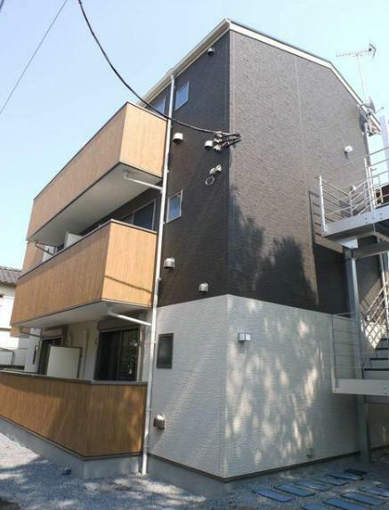 REMASA大井町