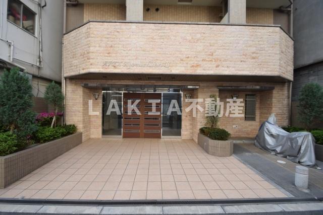 エイペックス京町堀II