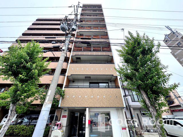 ヒルトップハイム桜川