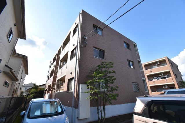 センチュリア城南B棟