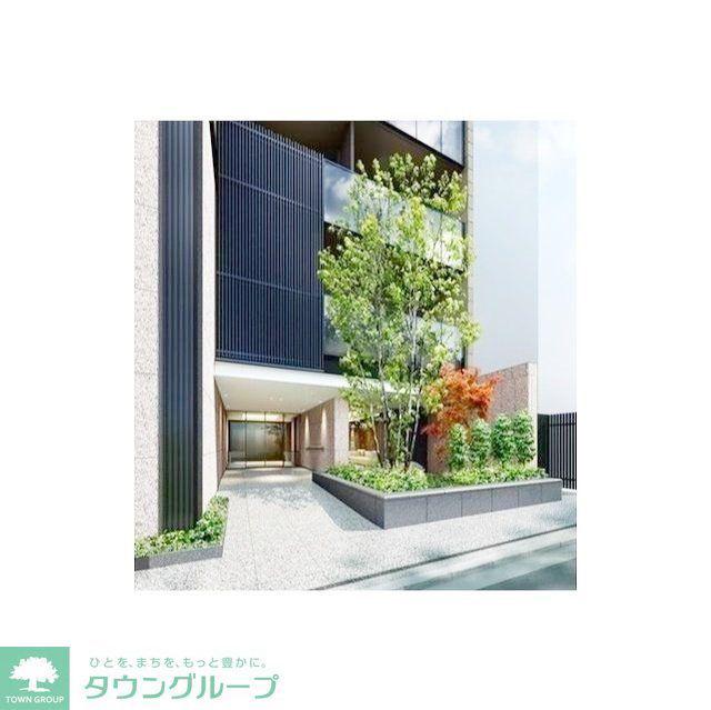 ザ・パークハウス麹町三丁目
