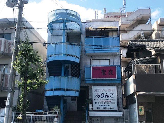 キュービック武庫之荘