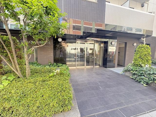 ダイナシティ新御徒町