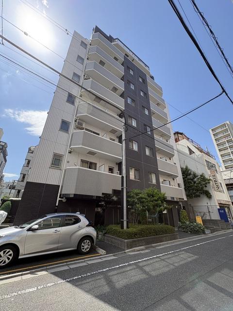 ダイナシティ新御徒町