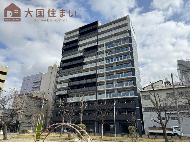 プレサンス四天王寺前夕陽ヶ丘 凛宮