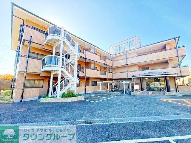 モンメール大磯