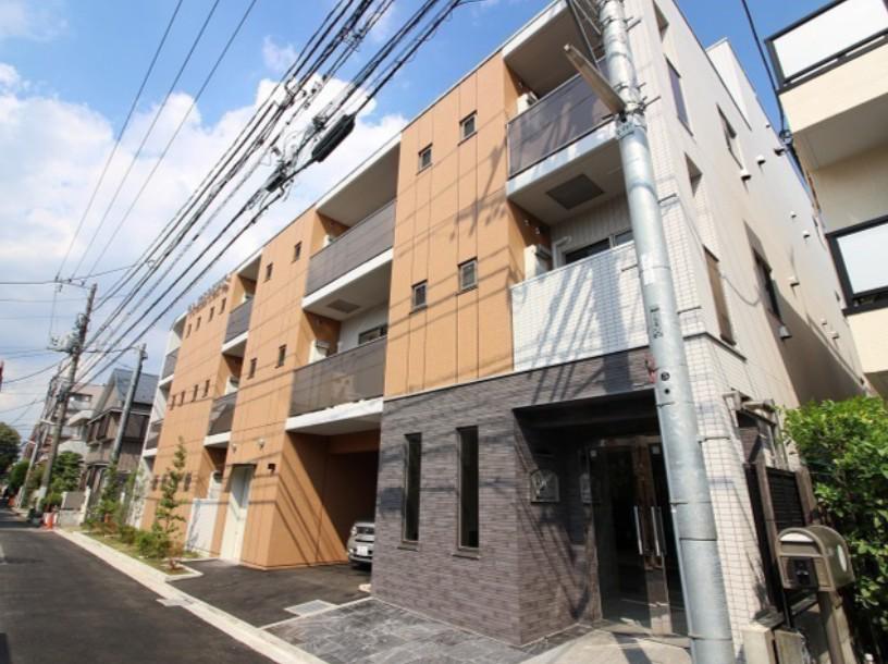 プレール・ドゥーク吉祥寺