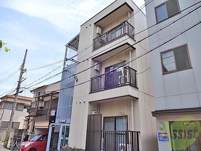 パレ豊南