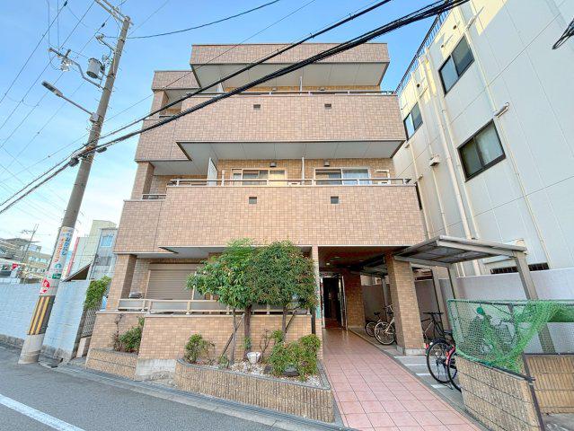 グリーンコープ三津屋