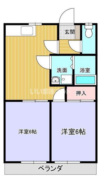 リバーサイド野本II