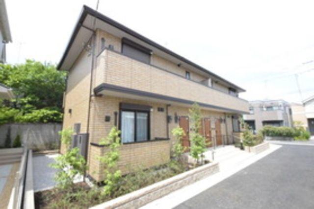 マノワール善福寺